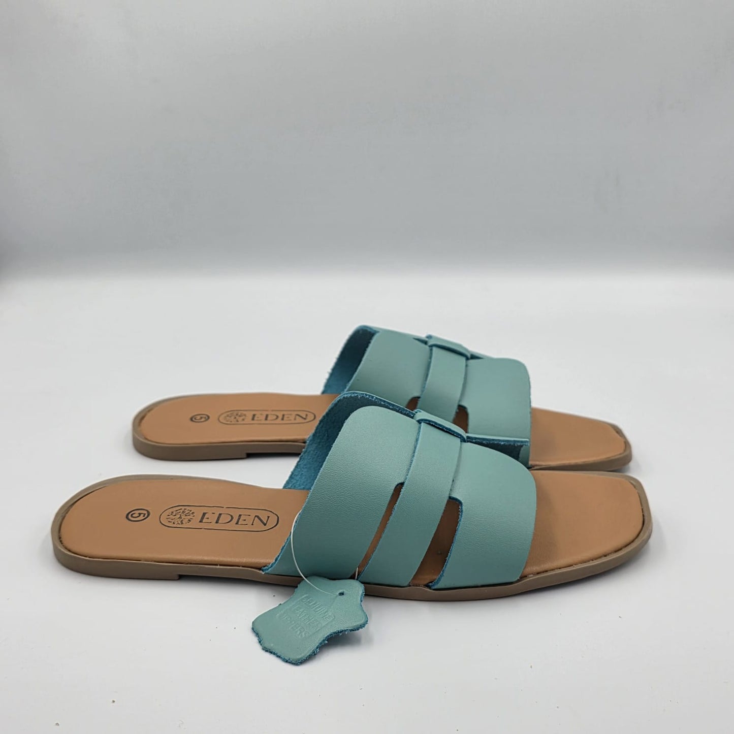 H-Bar Sandal