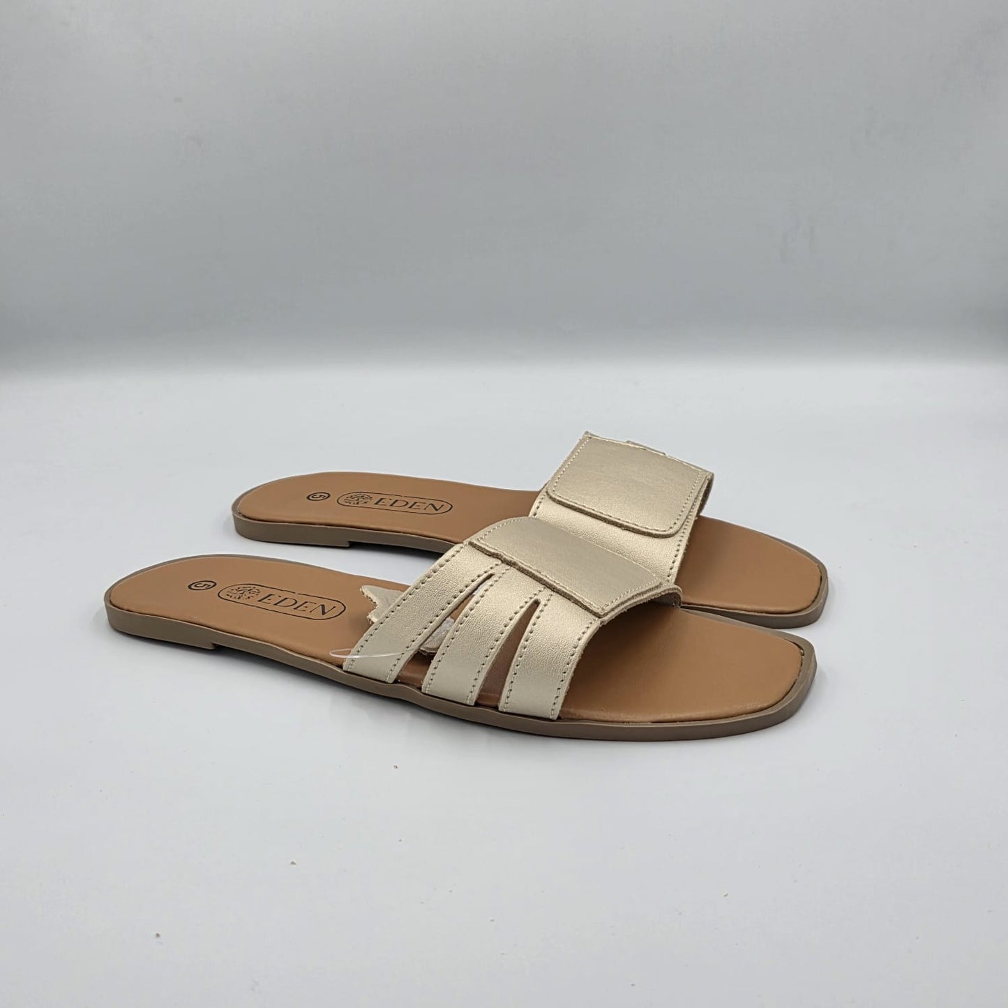 3-Bar Sandal