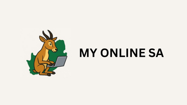 My Online SA