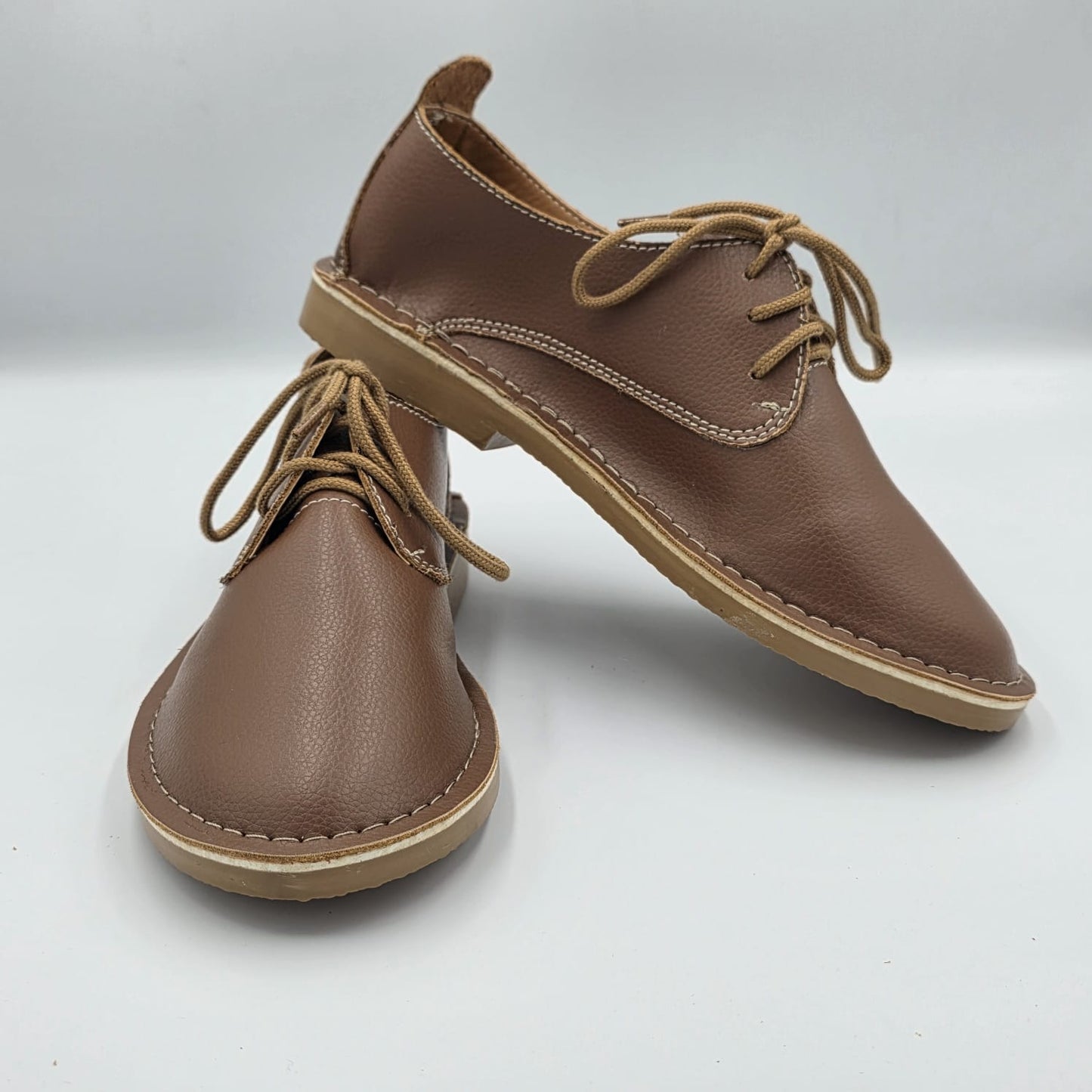 Leech Synthetic Vellies