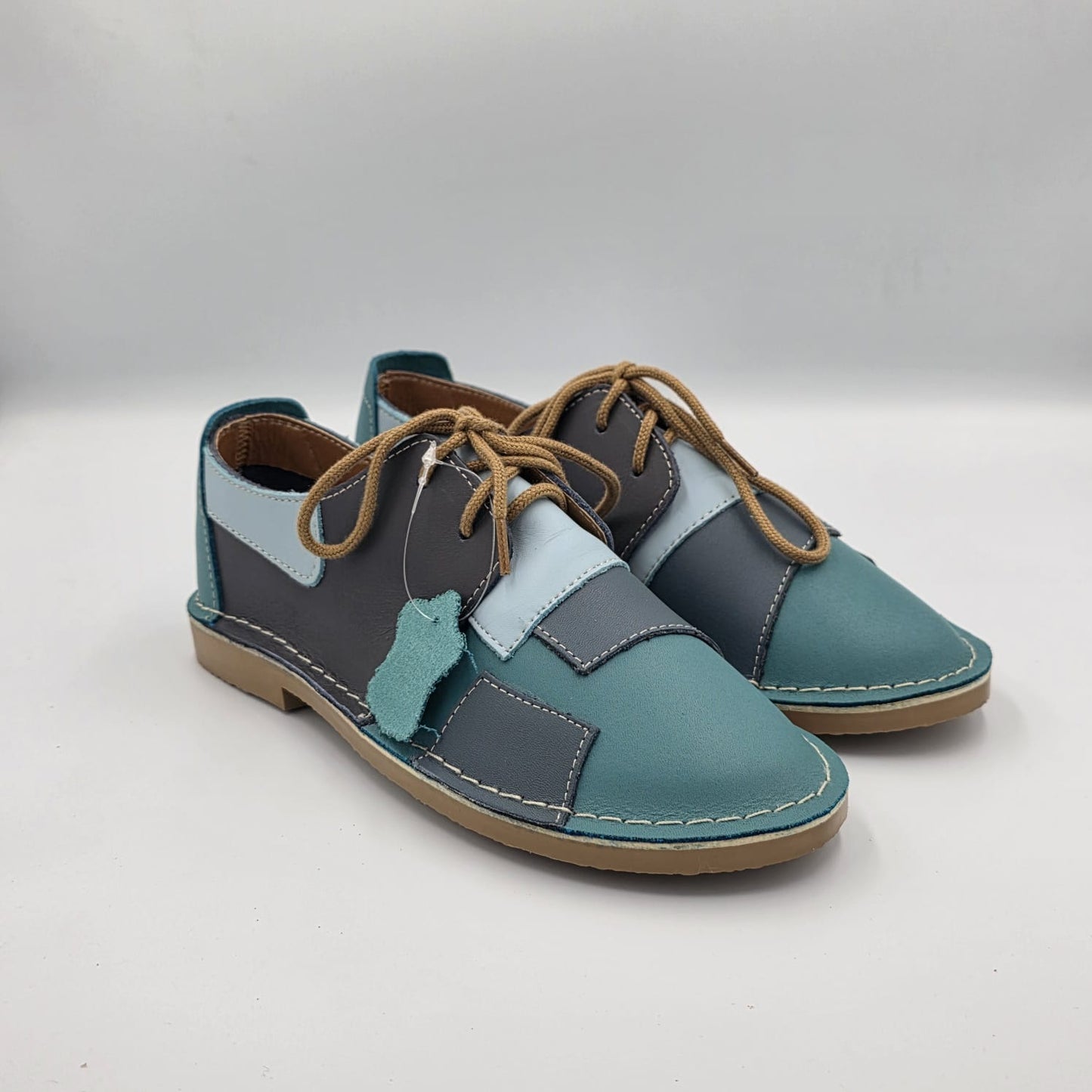 Frankenstein - Ocean