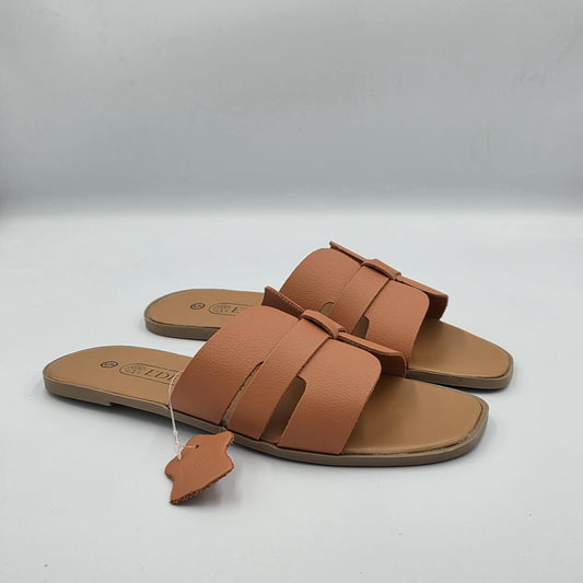 H-Bar Sandal