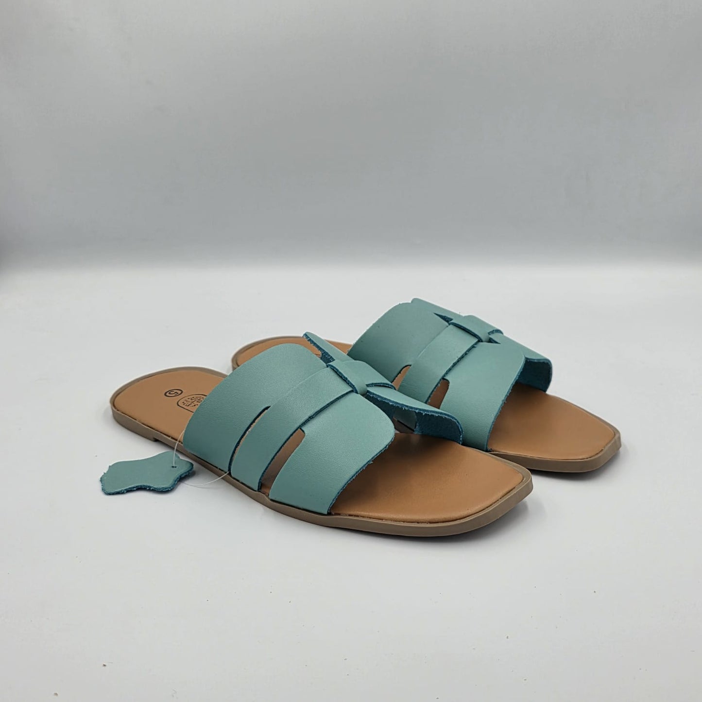 H-Bar Sandal
