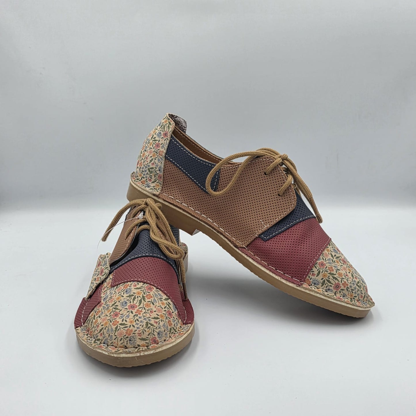 Frankenstein _ Floral Splash