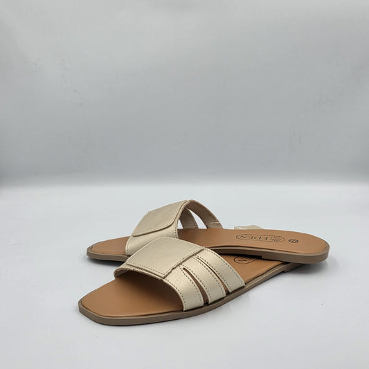 3-Bar Sandal