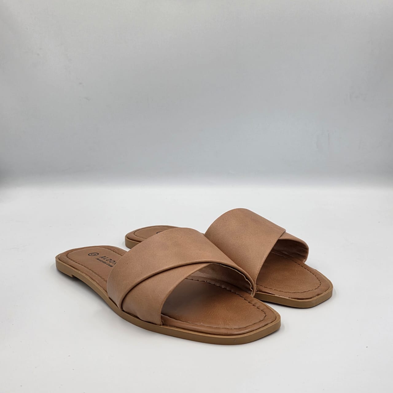 Envelope Sandal