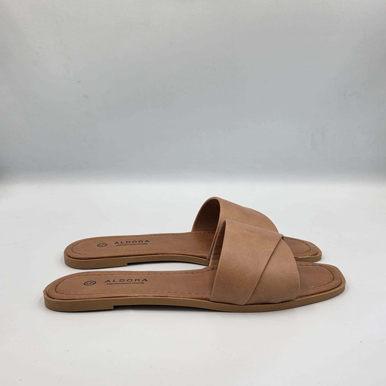 Envelope Sandal
