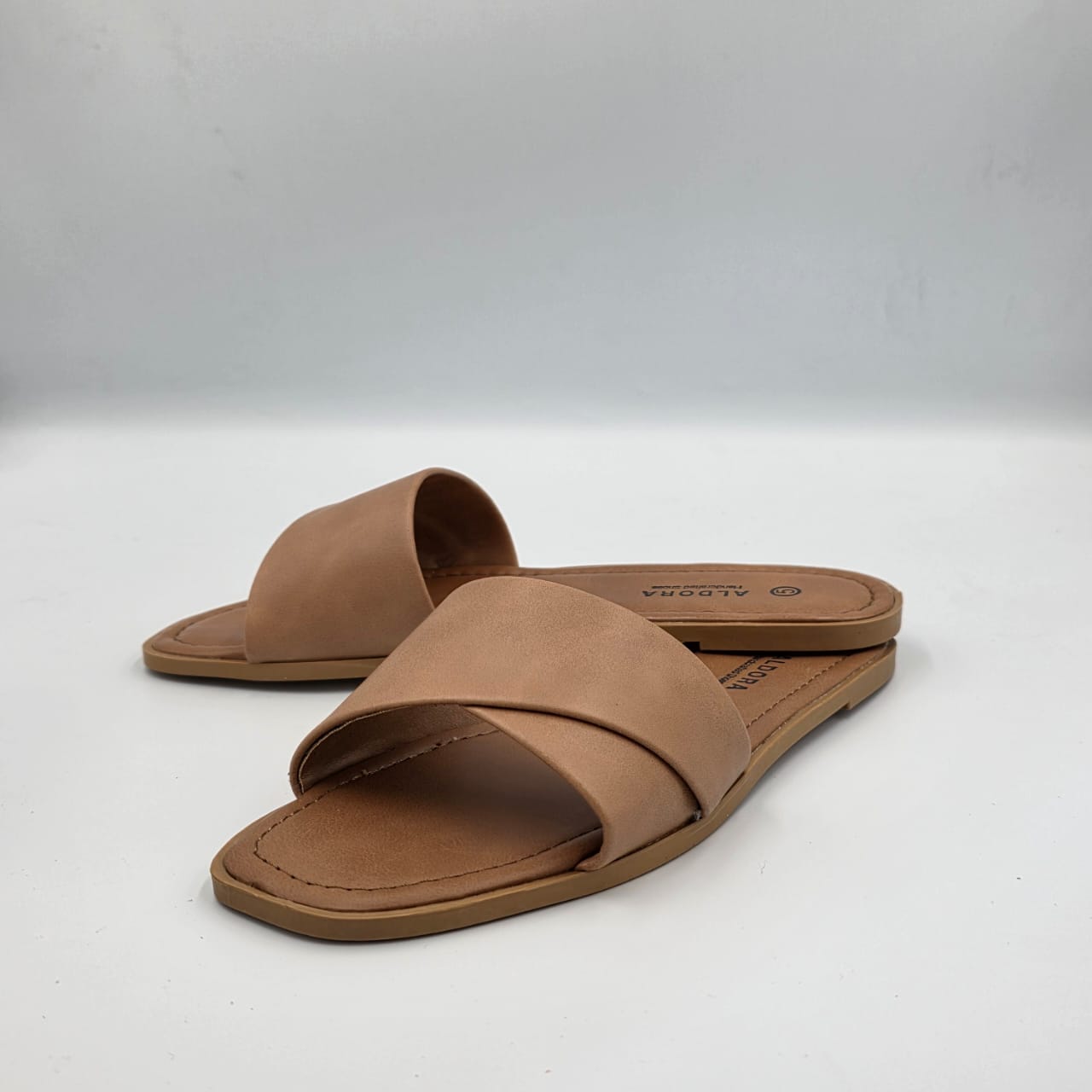 Envelope Sandal