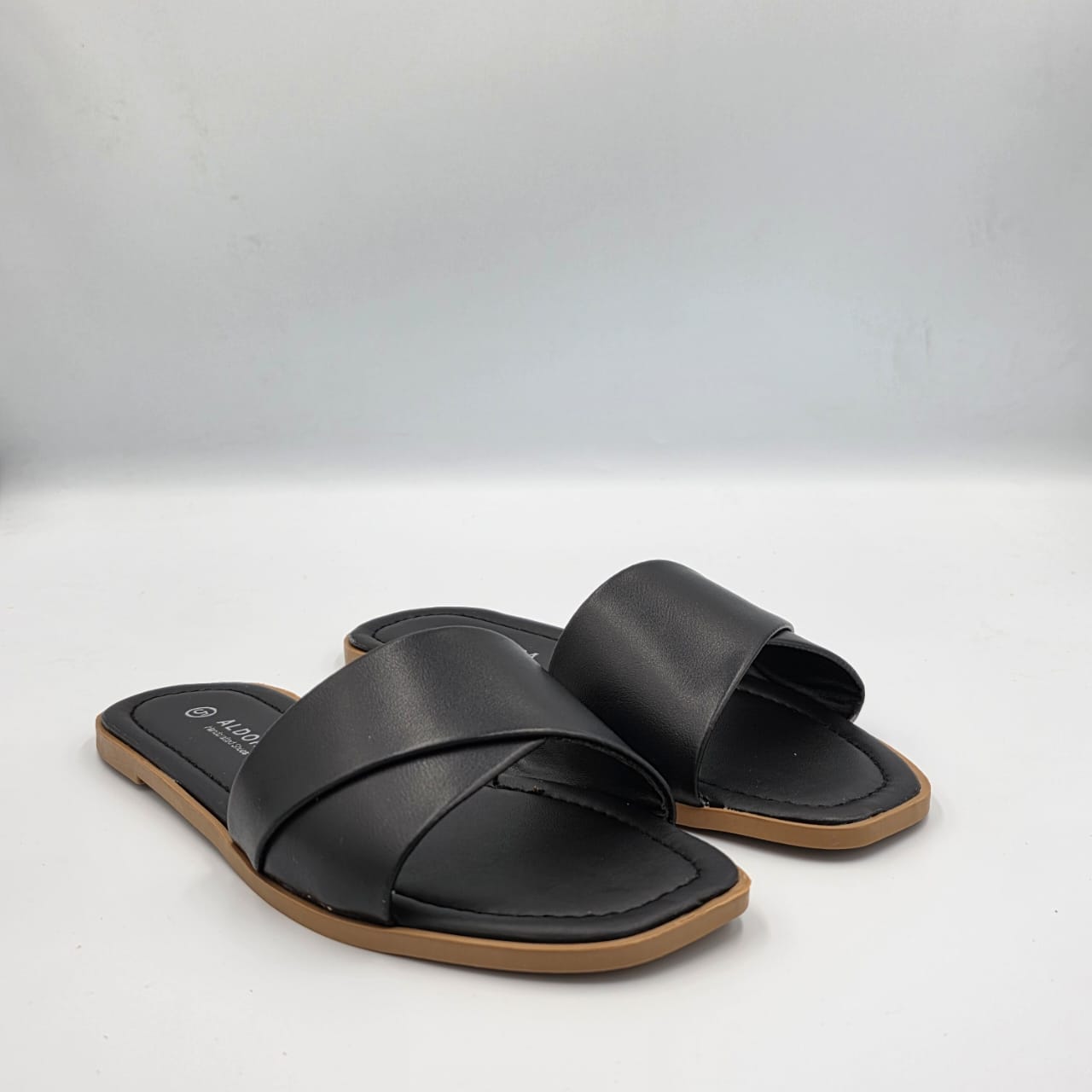 Envelope Sandal