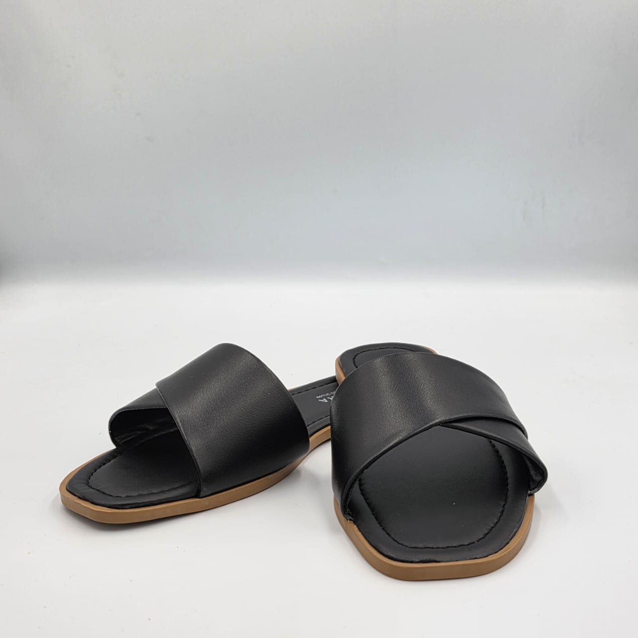 Envelope Sandal