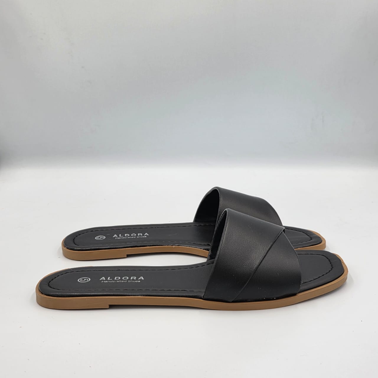 Envelope Sandal
